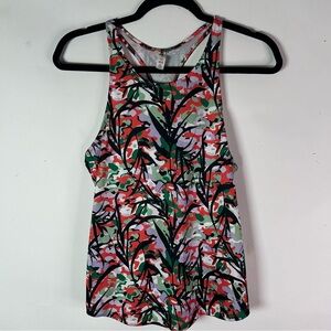 Under Armour Racerback Workout Tank Top